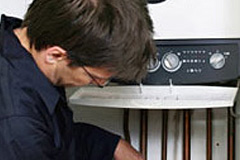 boiler replacement Bac