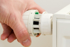 Bac central heating repair costs