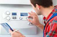 free commercial Bac boiler quotes