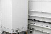 free Bac condensing boiler quotes