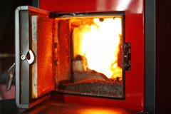 solid fuel boilers Bac